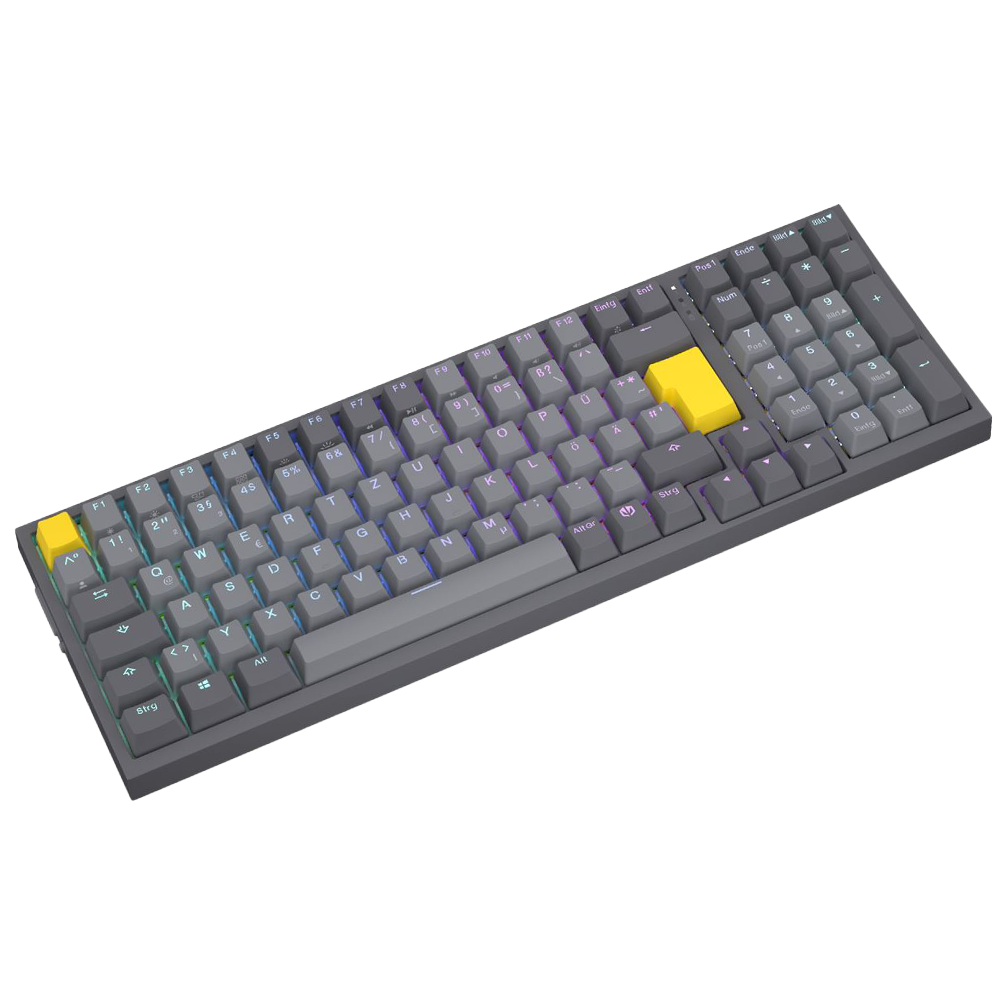 Tastatur