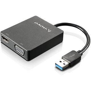 Lenovo UNIV USB3.0 VGA/HDMI