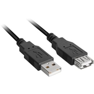 Sharkoon USB Kabel