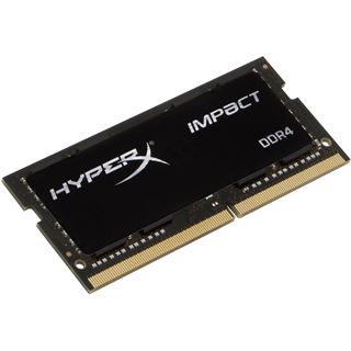 HyperX DDR4 SODIMM Arbeitsspeicher