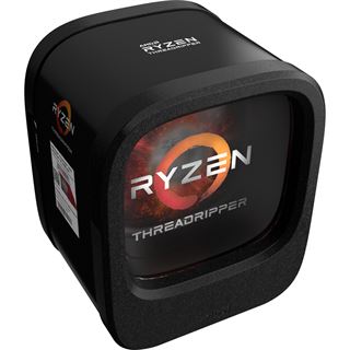 AMD Ryzen Threadripper 1950X 16x 3.40GHz So.TR4 WOF