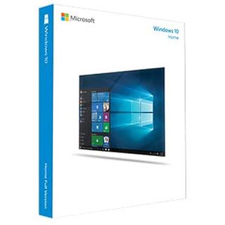 Microsoft Windows 10 Home Englisch USB