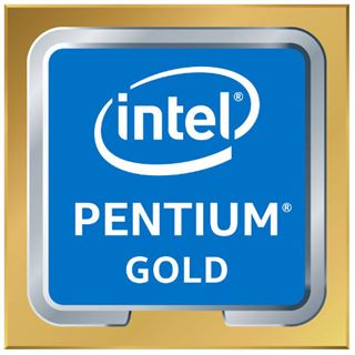 Intel® Pentium Prozessoren