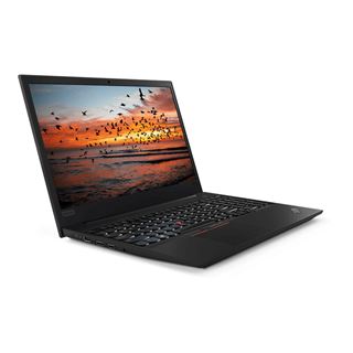 Notebook 15.6" (39,62cm) LENOVO ThinkPad E585 AMD Ryzen 5 2500U