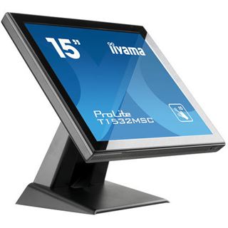 iiyama Touchscreen Monitore