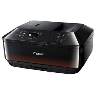 Canon PIXMA MX925 Tinte Drucken/Scannen/Kopieren/Faxen LAN/USB