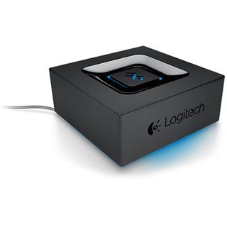 Logitech mobile Lautsprecher 