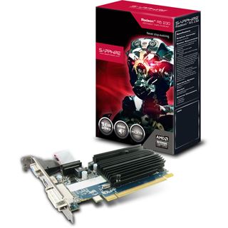 AMD Radeon™ RX 500