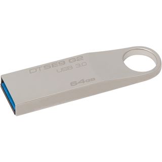 Kingston USB-Sticks 64 GB