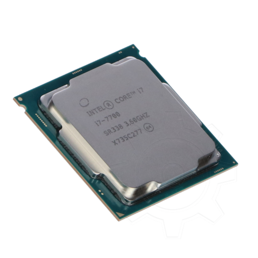 360 - Intel Core i7 7700 4x 3.60GHz So.1151 TRAY