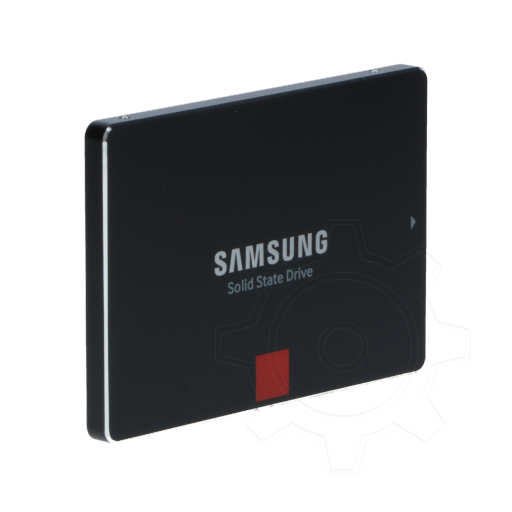 360 - 256GB Samsung 850 PRO 2.5" (6.4cm) SATA 6Gb/s MLC Toggle