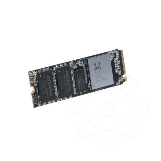 360 - 128GB ADATA XPG SX6000 M.2 2280 PCIe NVMe 3.0 x2 3D-NAND TLC