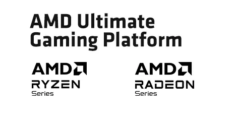 AMD Gaming Arena